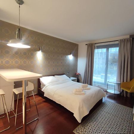 Jm Apartment Old Town Krakow Bagian luar foto