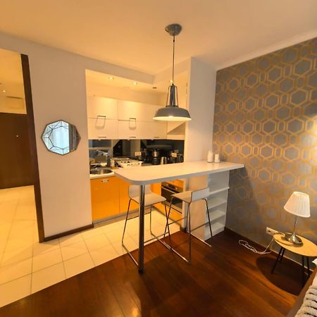 Jm Apartment Old Town Krakow Bagian luar foto