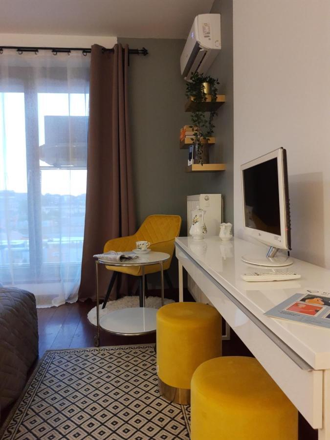 Jm Apartment Old Town Krakow Bagian luar foto
