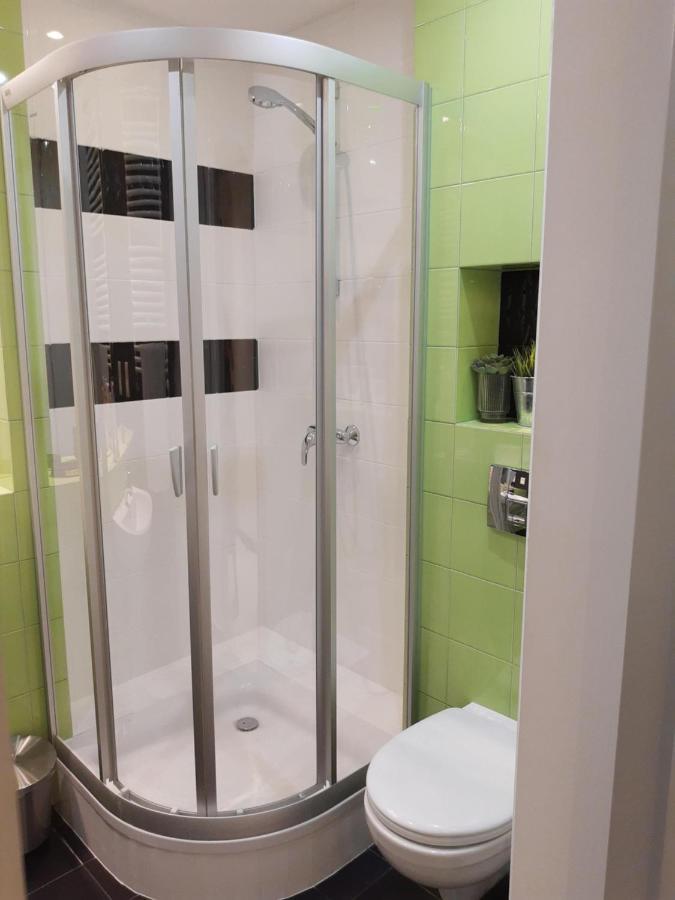 Jm Apartment Old Town Krakow Bagian luar foto