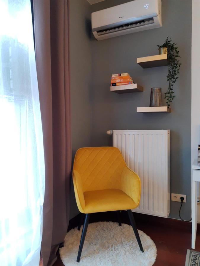 Jm Apartment Old Town Krakow Bagian luar foto