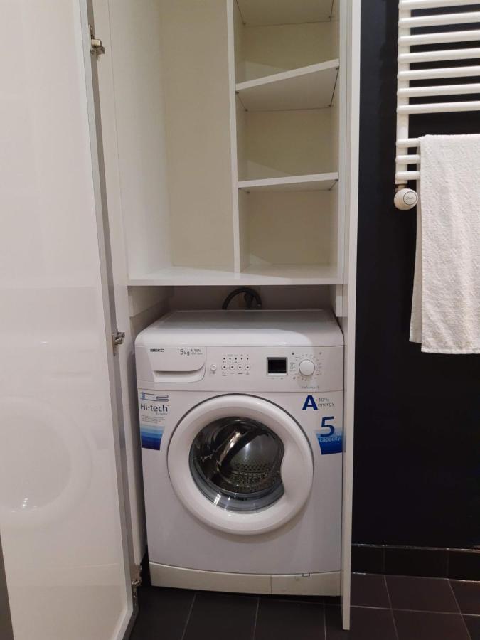 Jm Apartment Old Town Krakow Bagian luar foto