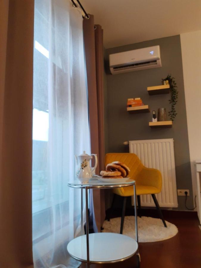 Jm Apartment Old Town Krakow Bagian luar foto