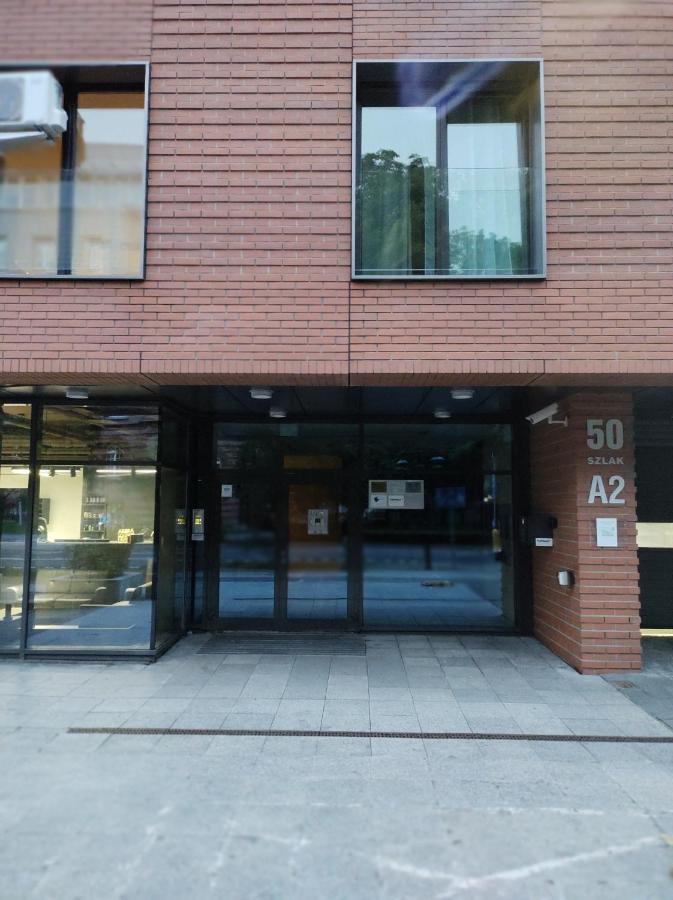 Jm Apartment Old Town Krakow Bagian luar foto