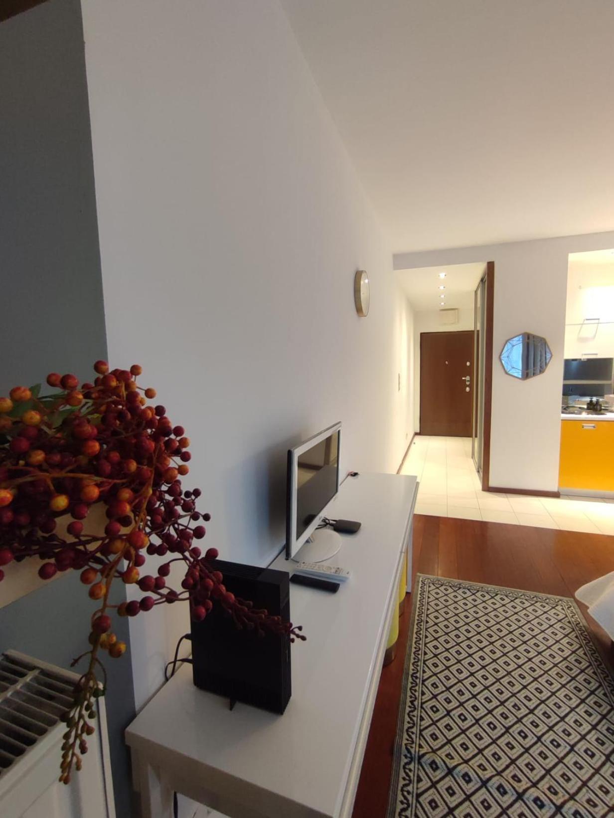 Jm Apartment Old Town Krakow Bagian luar foto