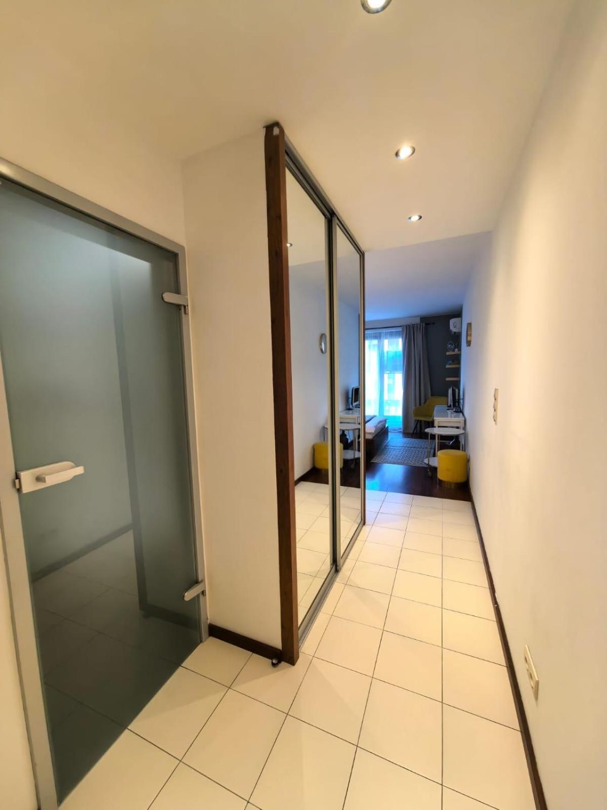 Jm Apartment Old Town Krakow Bagian luar foto