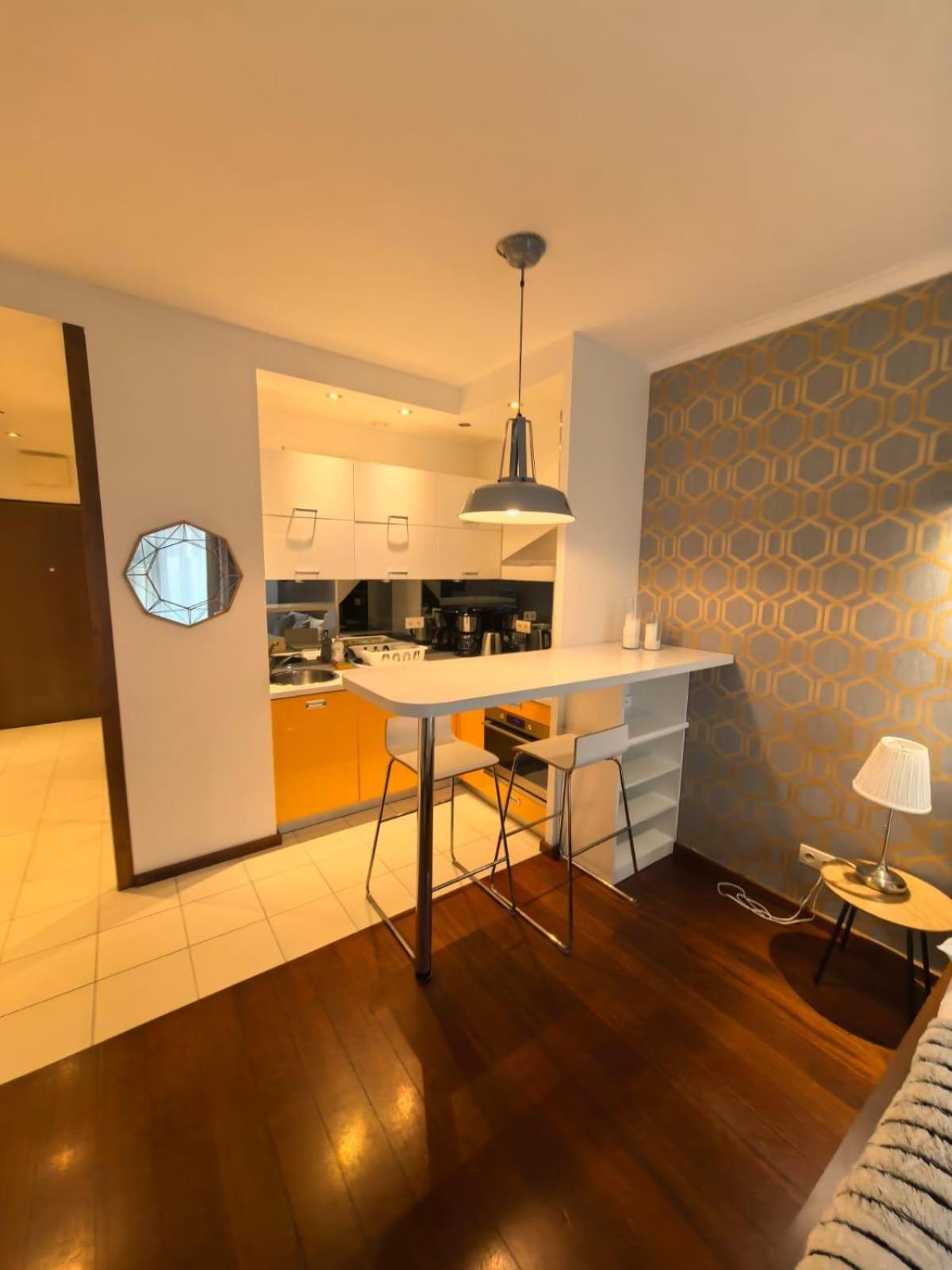 Jm Apartment Old Town Krakow Bagian luar foto