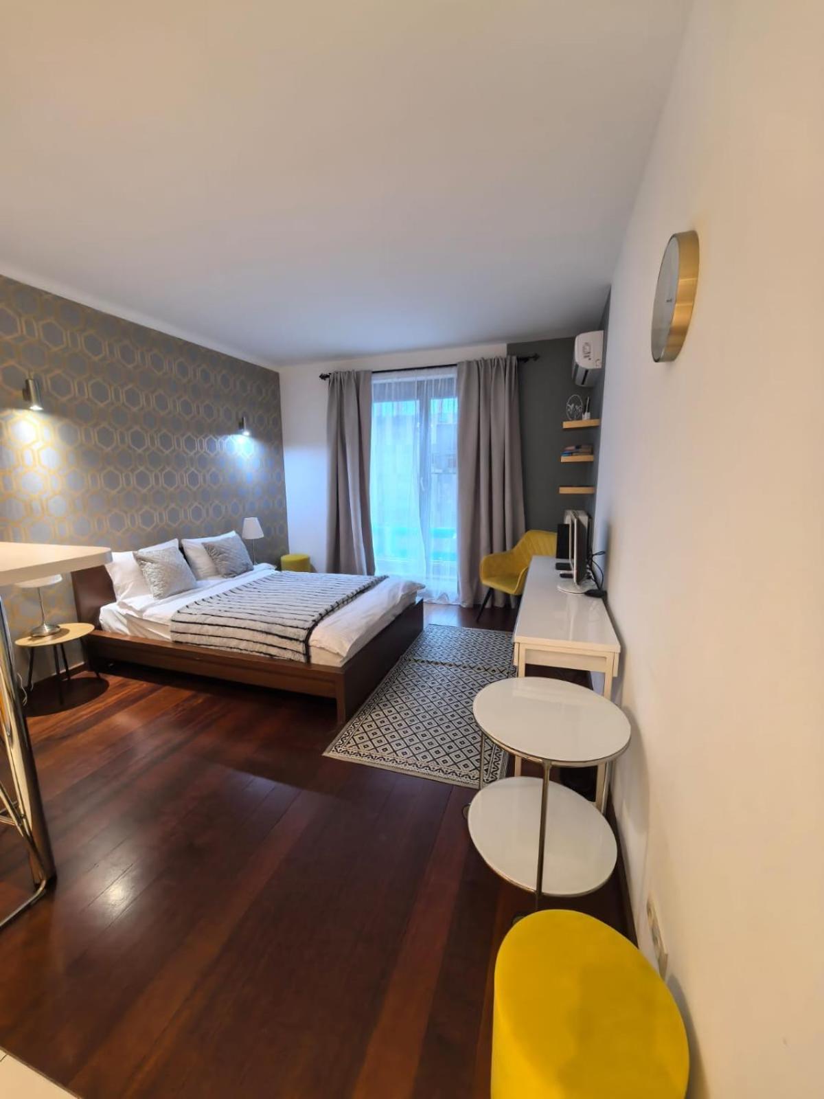 Jm Apartment Old Town Krakow Bagian luar foto